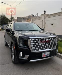 جي ام سي يوكون